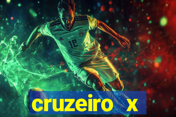 cruzeiro x fortaleza futemax